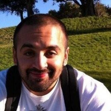 Jahed Momand