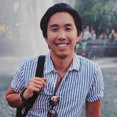 Brent Chow