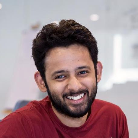 Paul Kuruvilla