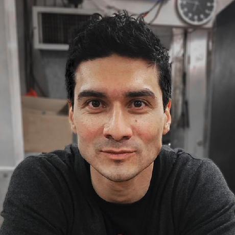 Malik Alimoekhamedov