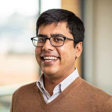 Gaurav Oberoi