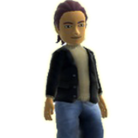 Nachiketas Ramanujam