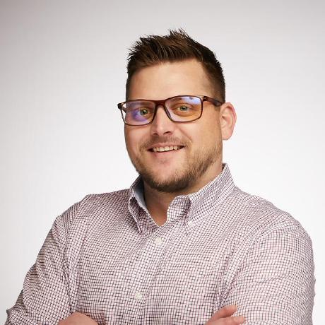 Jason Warner