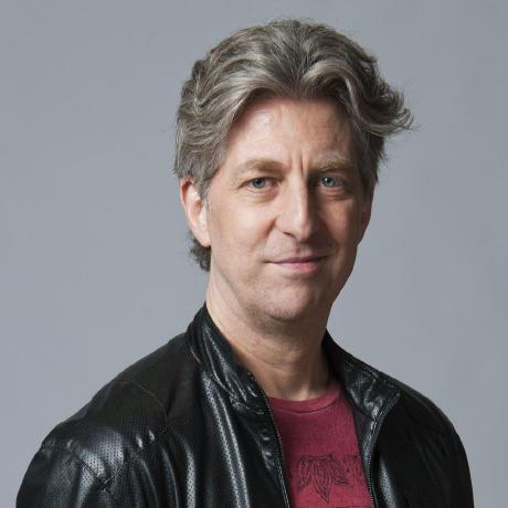William Baxter