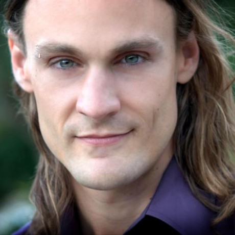 Zachary Crockett