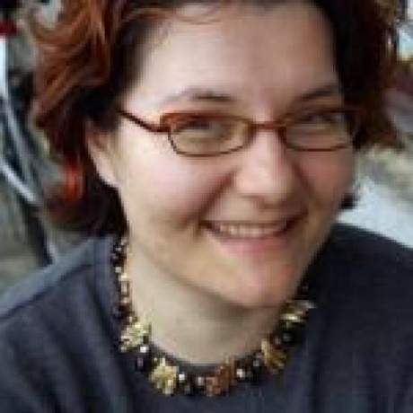 Anca Mosoiu