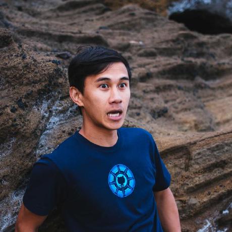Jonathan Kim
