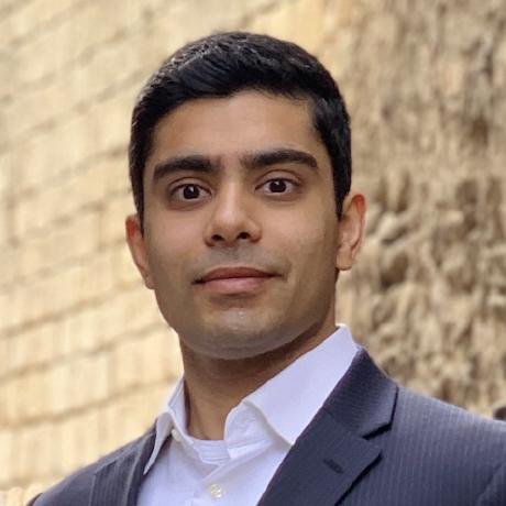 Karan Singhal