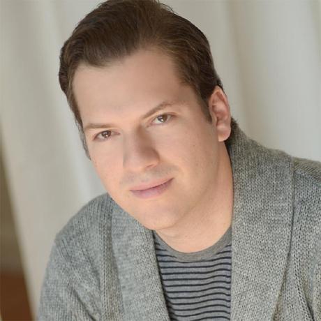 Avi Muchnick