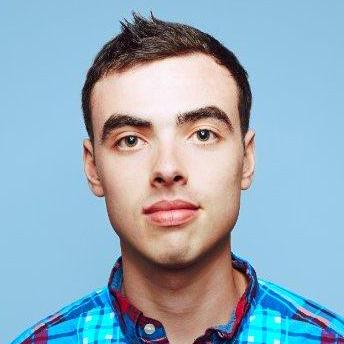 Carter Feldman