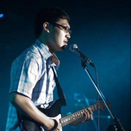 Andrew Liu