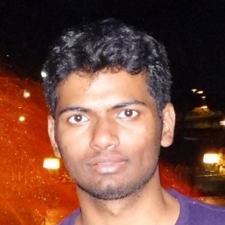 Ajay Kumar Chintala