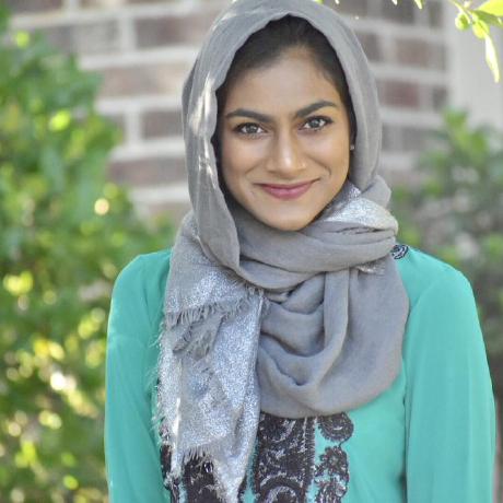 Anika Zaman