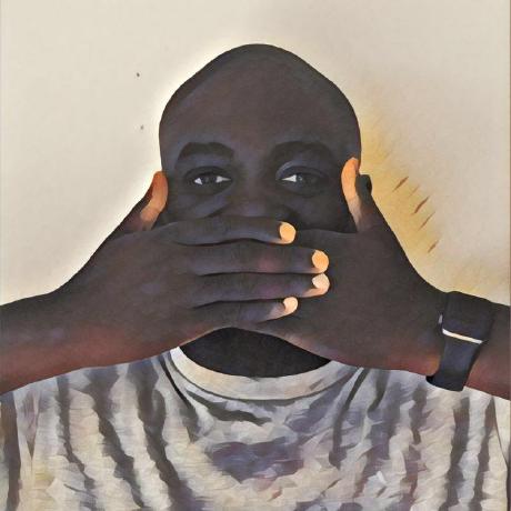Emmanuel Buah