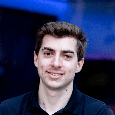 Michael Mattheakis