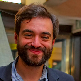 Luiz Henrique Zambom Santana