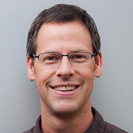 Jason Stewart