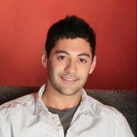 Zach Lipson