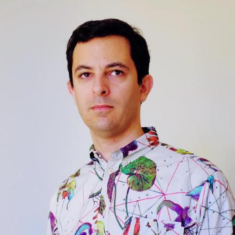 Carl Tashian