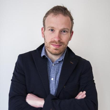 Tijl van Vliet
