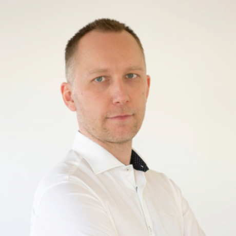 Martin Westin