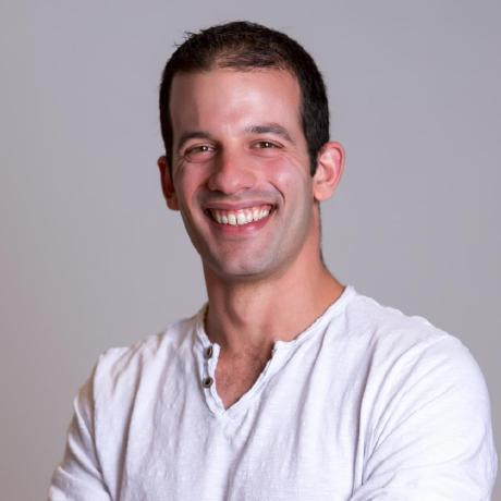 Kobi Meirson