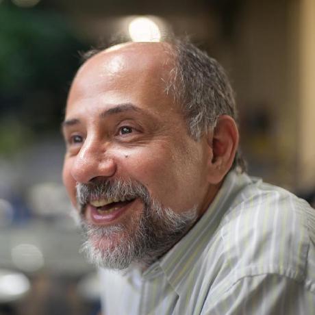 Marcos Ribeiro Pereira Barretto