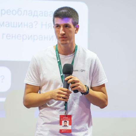 Yavor Belakov