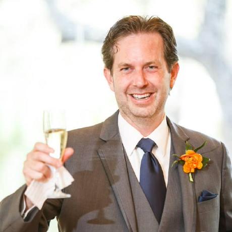 David Godwin