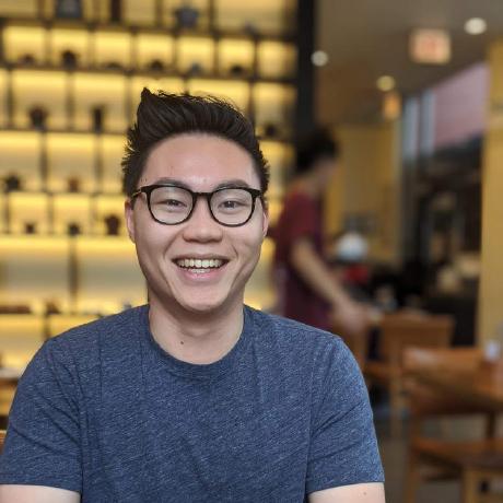 Jarry Xiao