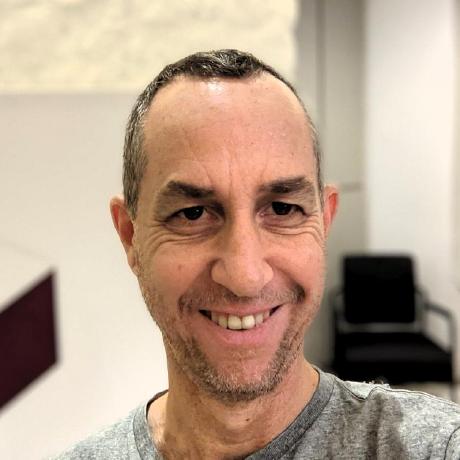 Shimi Bornstein
