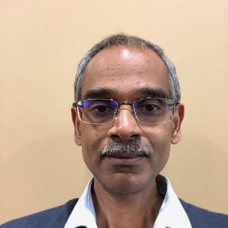 Jagane Sundar