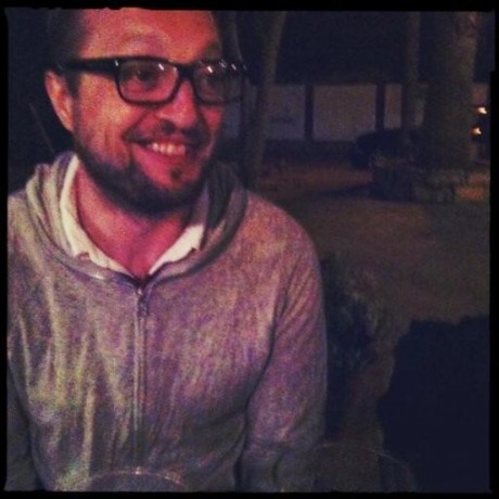 Tim Child