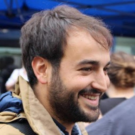 Thierry Deo