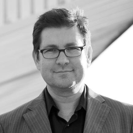 Doron Grinstein