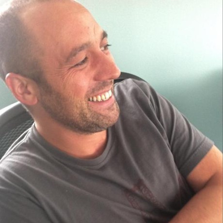 Andrew Wicklander