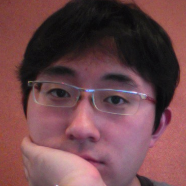 Jinhyung Park