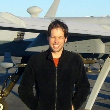 Alexander Watson