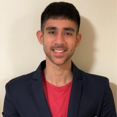 Arnav Bathla