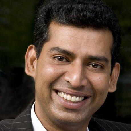 Rohan Pinto