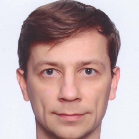 Sergey Kuprienko