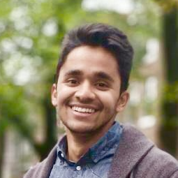 Vamsi Chitters