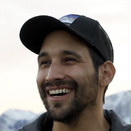 Josh Valdez