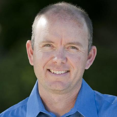 Kevin Reeves