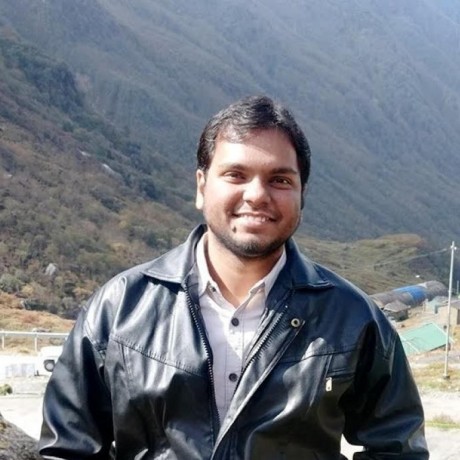 Lalit Indoria