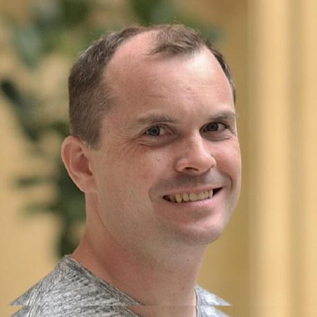 Andrew Lee