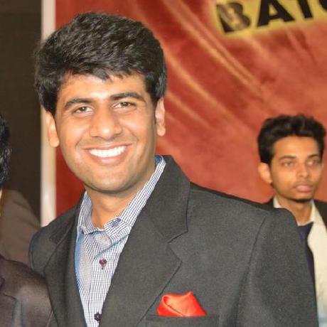 Raveesh Motlani