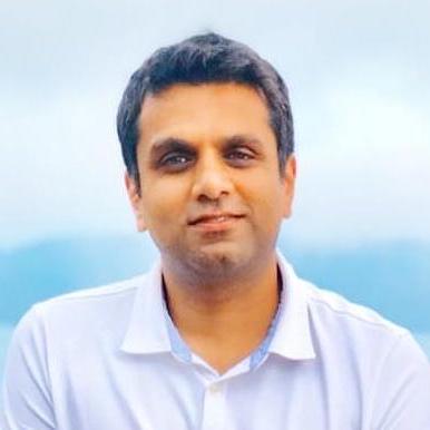 Taqi Jaffri