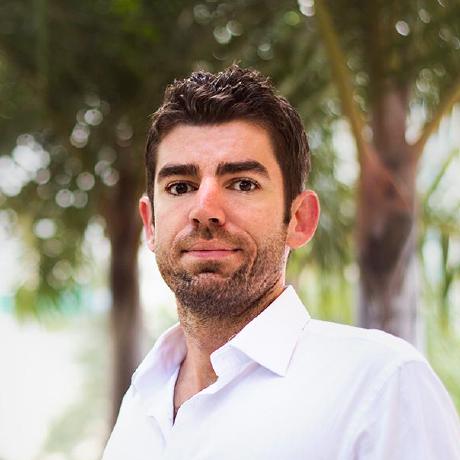 Will Sahatdjian