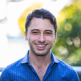 Brandon Arvanaghi